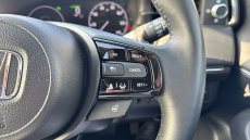 Honda HR-V 1.5 eHEV Advance 5dr CVT Hybrid Hatchback